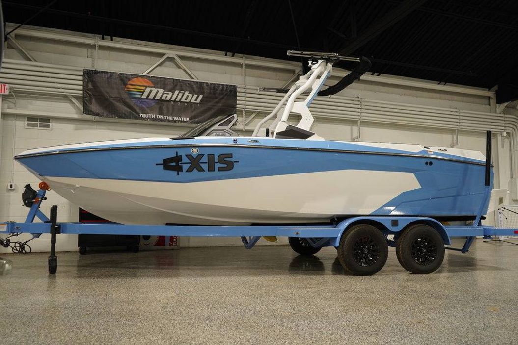 2026 Axis Wake Research A225